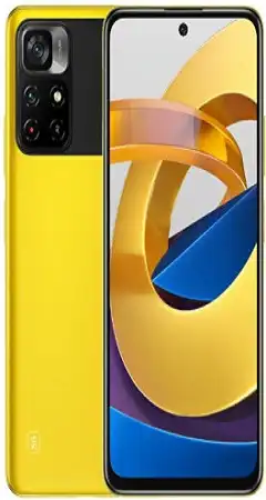  Xiaomi Poco M4 Pro 5G prices in Pakistan